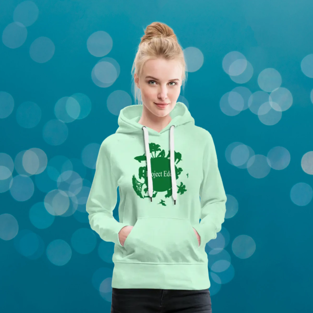 frauen-premium-hoodie