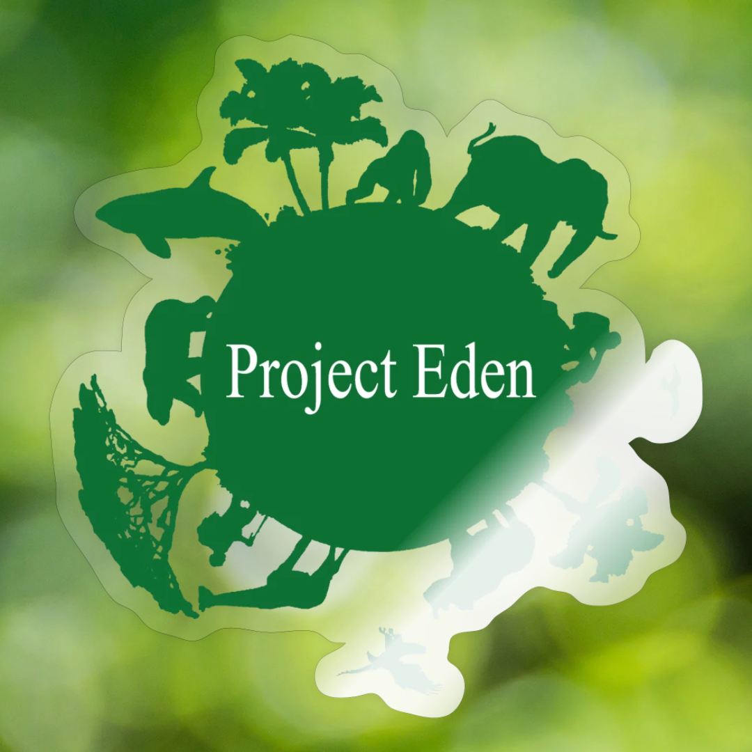 sticker-transparent-glaenzend